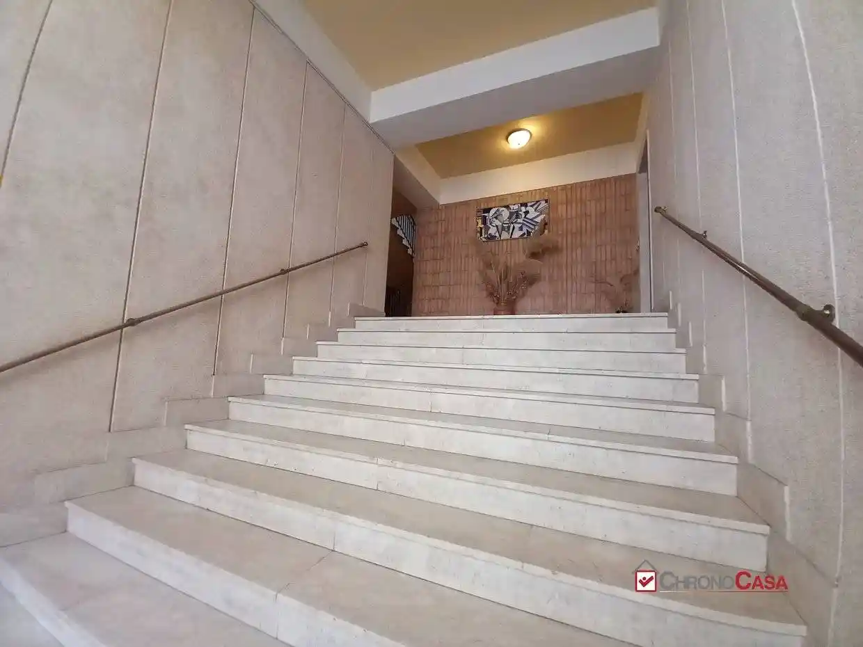 Bilocale via cardinale guarino 4, Provinciale, Messina - foto 2