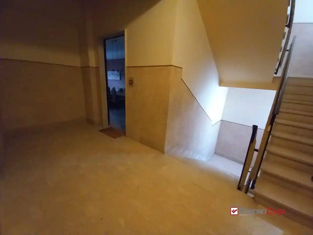 Bilocale via cardinale guarino 4, Provinciale, Messina - foto 5