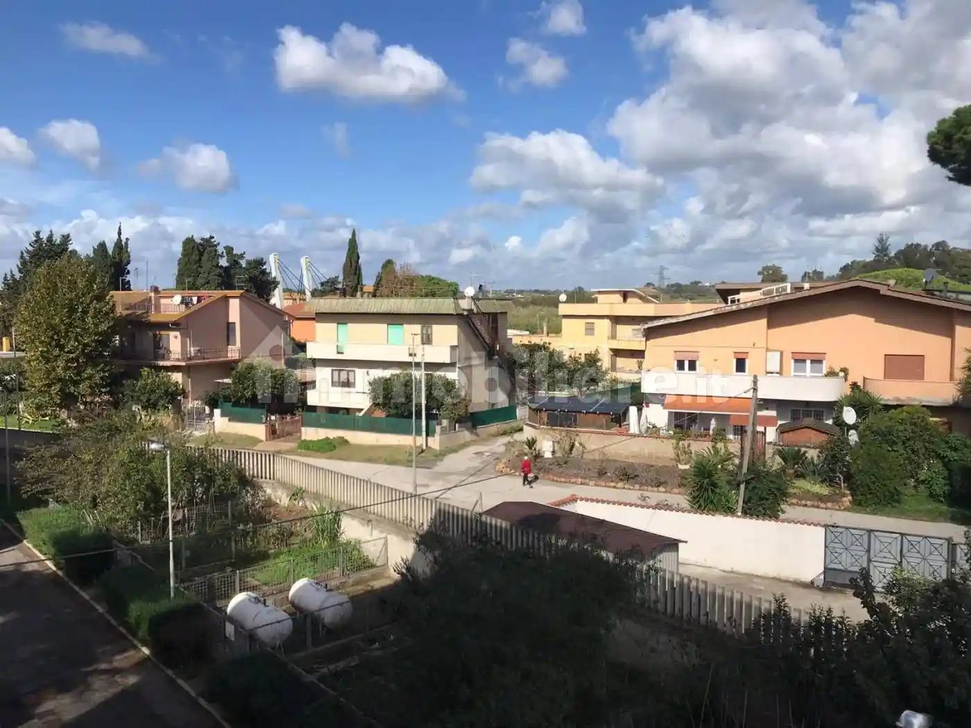 Appartamento in vendita a Fiumicino