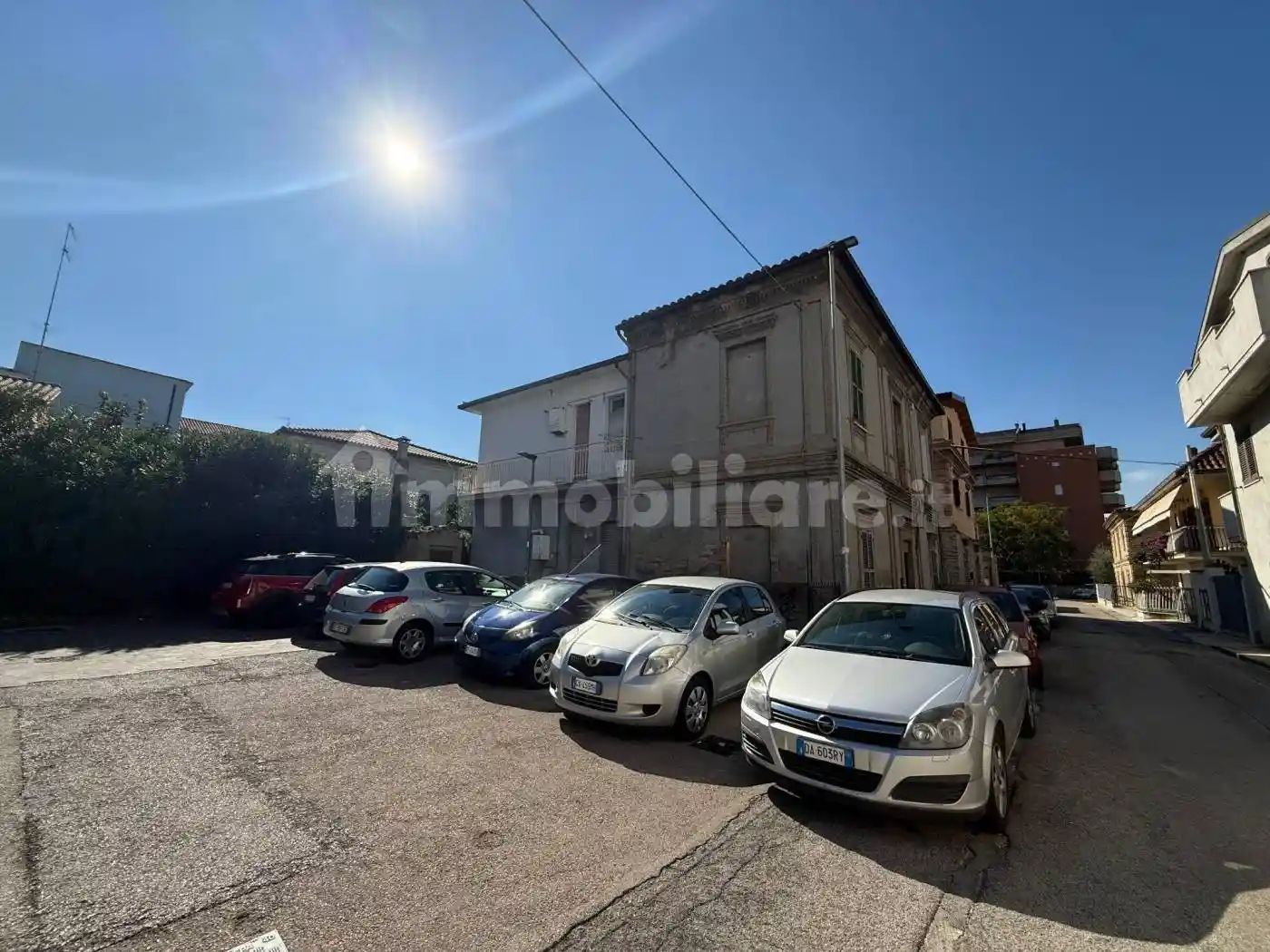 Palazzo - Edificio in Vendita - foto 2