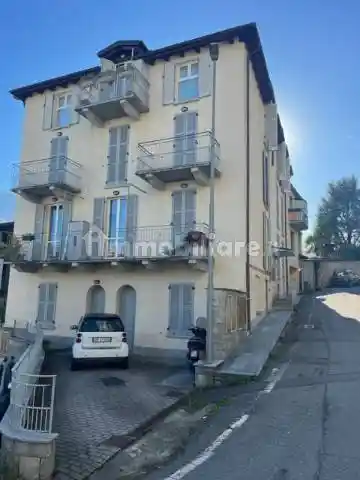 Appartamento in vendita a Sondrio