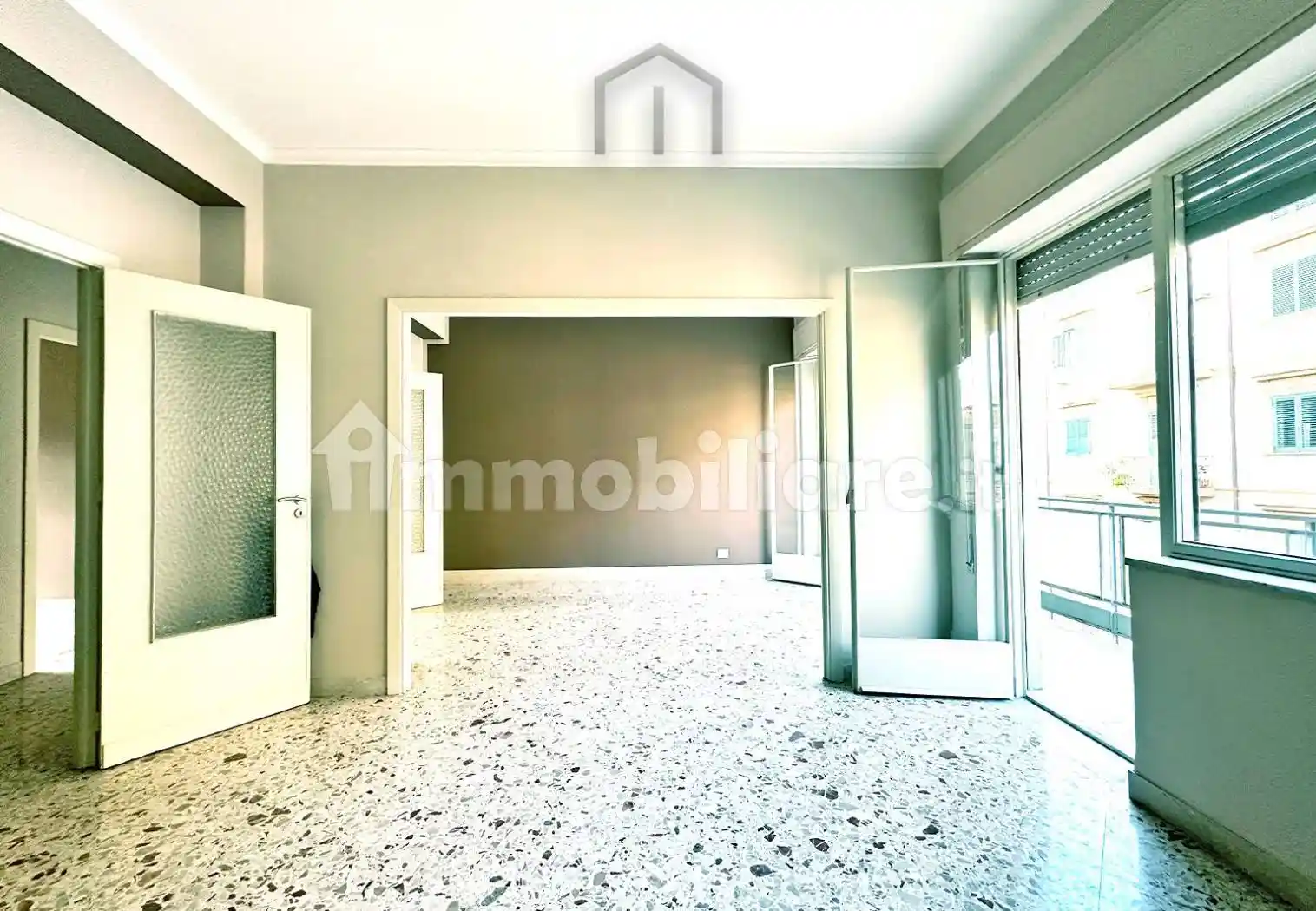 Appartamento via Mariano Stabile 72, Roma - Cavour, Palermo - foto 2