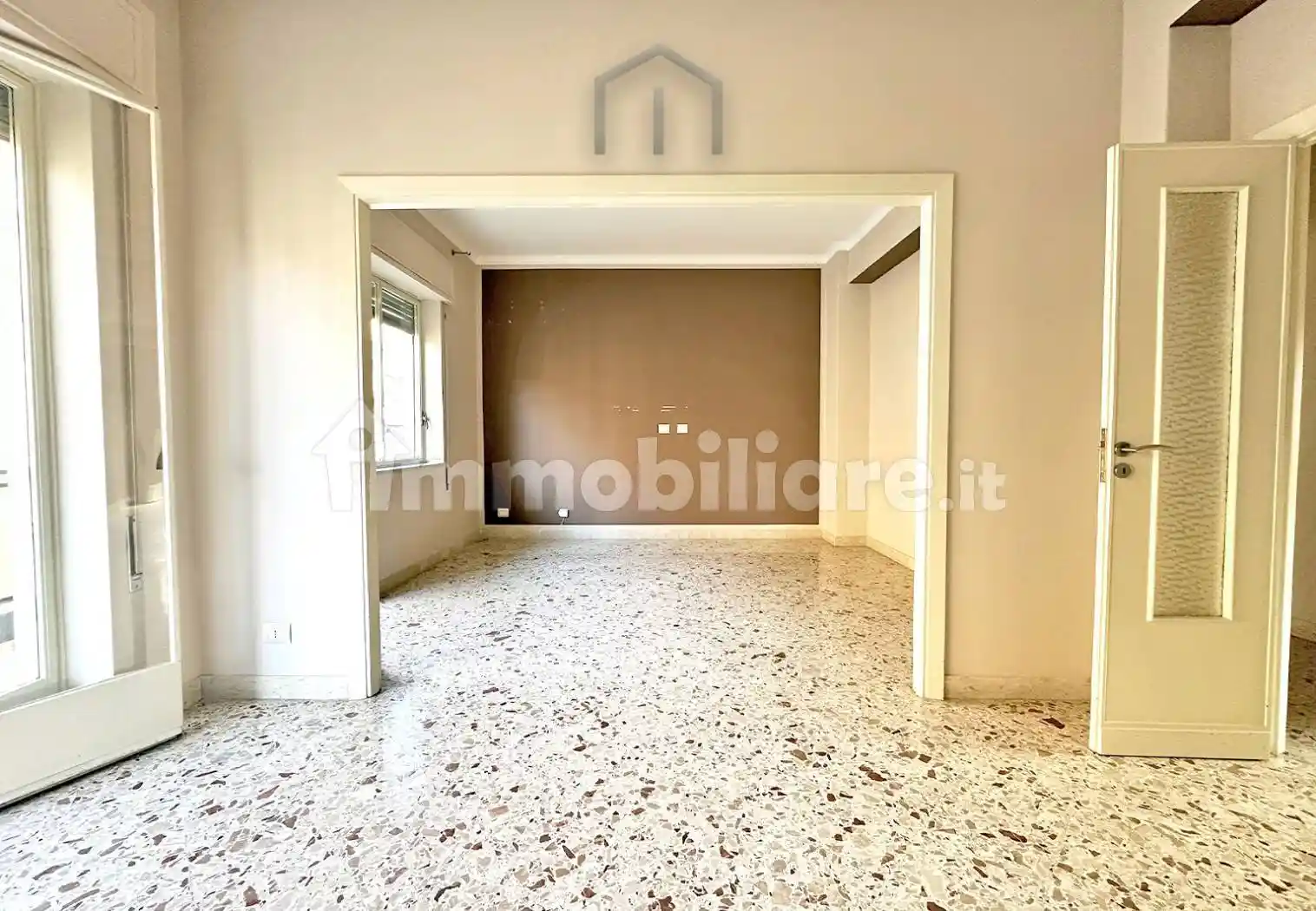 Appartamento via Mariano Stabile 72, Roma - Cavour, Palermo - foto 3