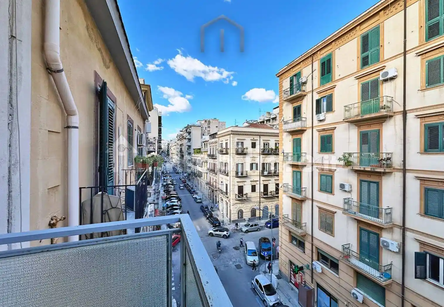 Appartamento via Mariano Stabile 72, Roma - Cavour, Palermo - foto 4