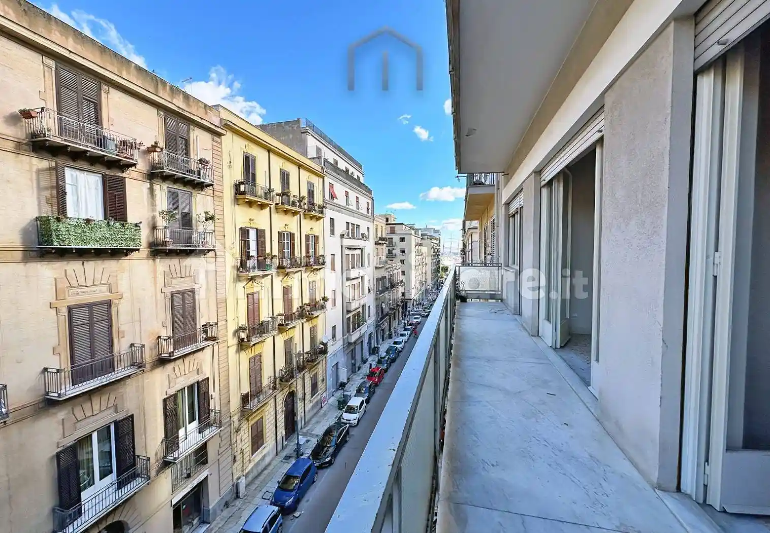 Appartamento via Mariano Stabile 72, Roma - Cavour, Palermo - foto 5