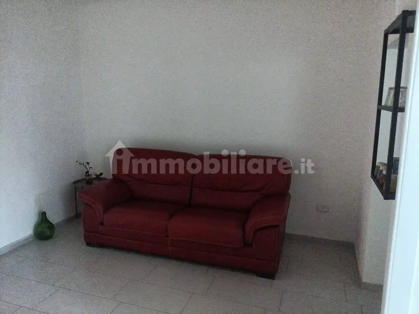 Trilocale via Duca degli Abruzzi 109, Borgo, Taranto - foto 2