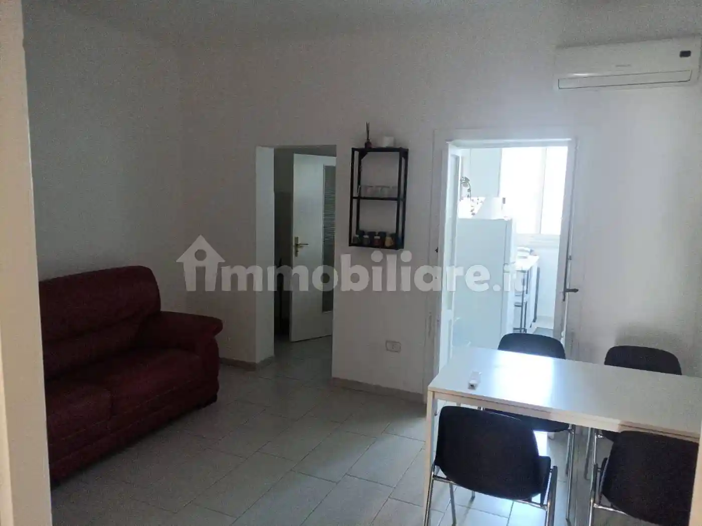 Trilocale via Duca degli Abruzzi 109, Borgo, Taranto - foto 3