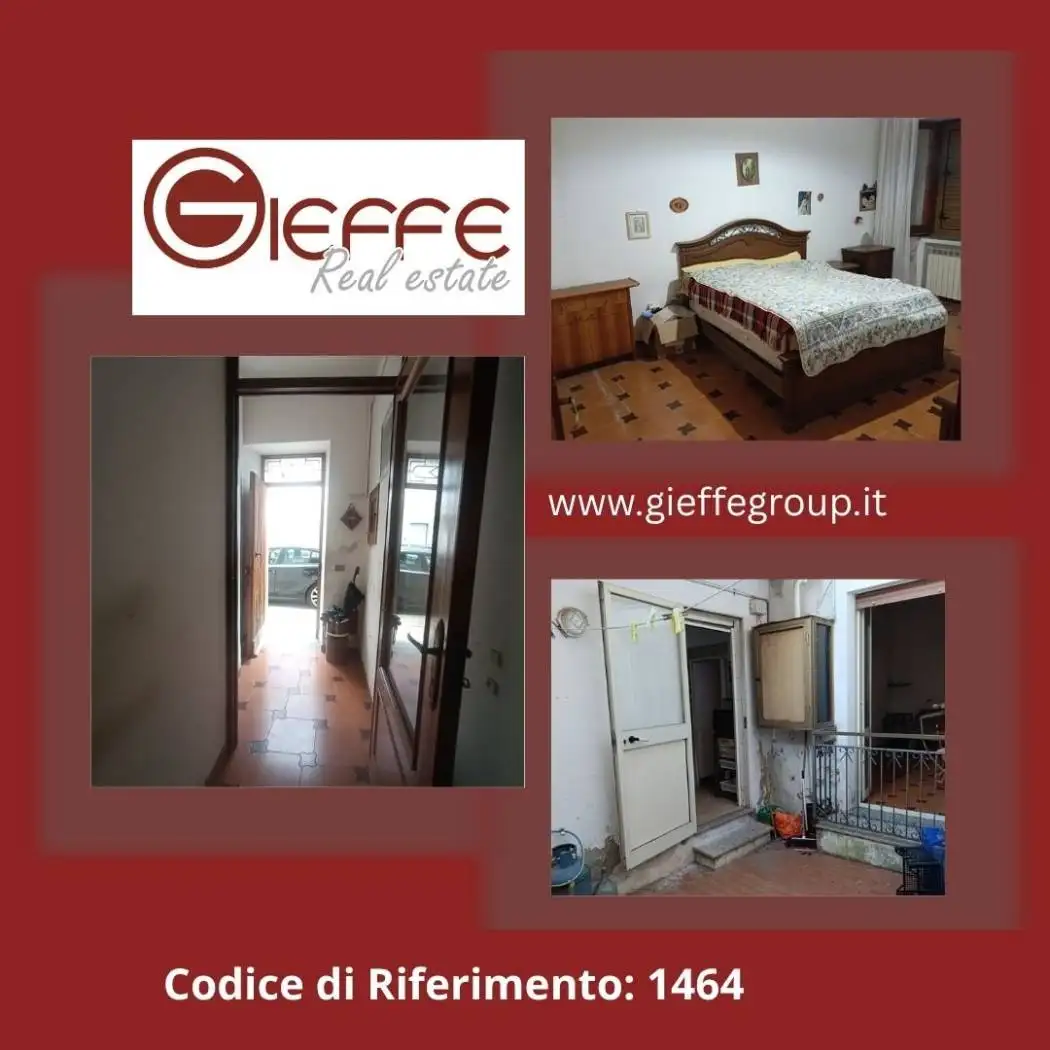 Appartamento in vendita a Polistena