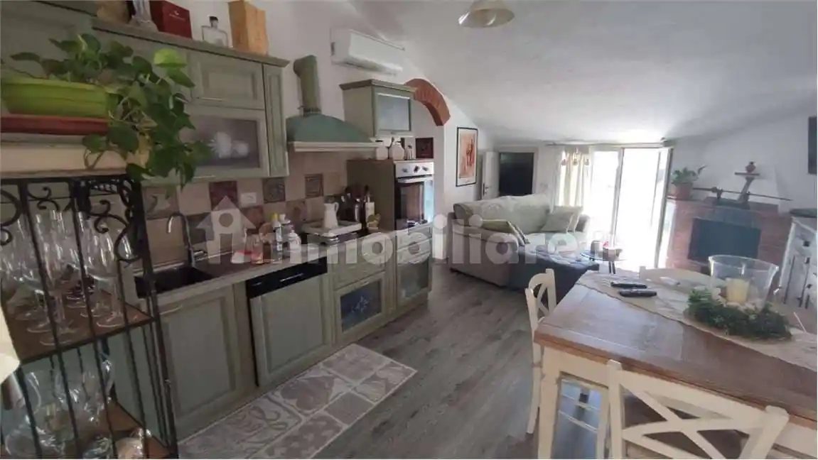 Bilocale castellaro, Castellaro, Vendone - foto 2