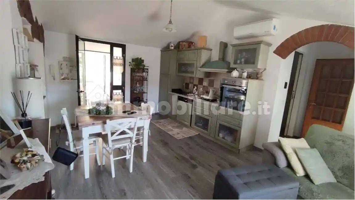 Bilocale castellaro, Castellaro, Vendone - foto 3