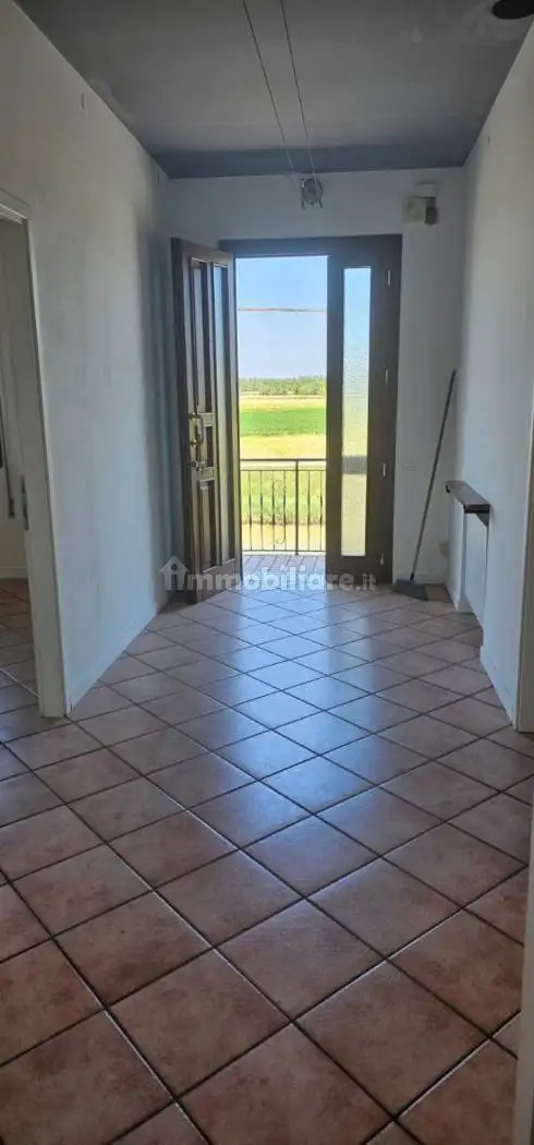 Appartamento in vendita a Campagna Lupia