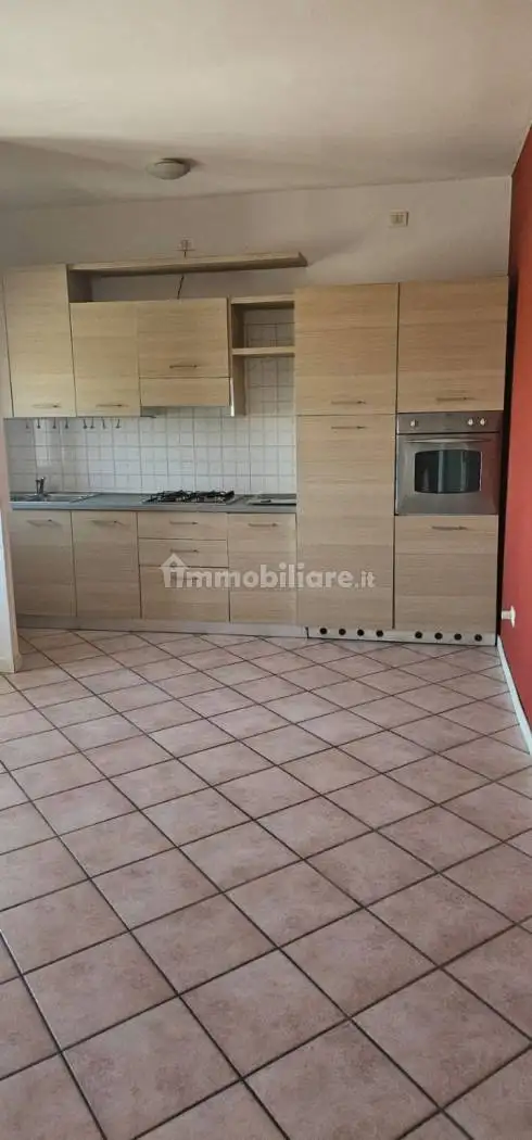 Quadrilocale via Concetto Marchesi, Lova, Campagna Lupia - foto 2