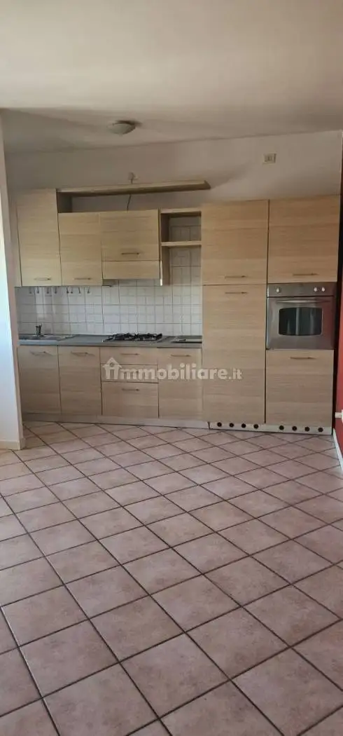 Quadrilocale via Concetto Marchesi, Lova, Campagna Lupia - foto 3