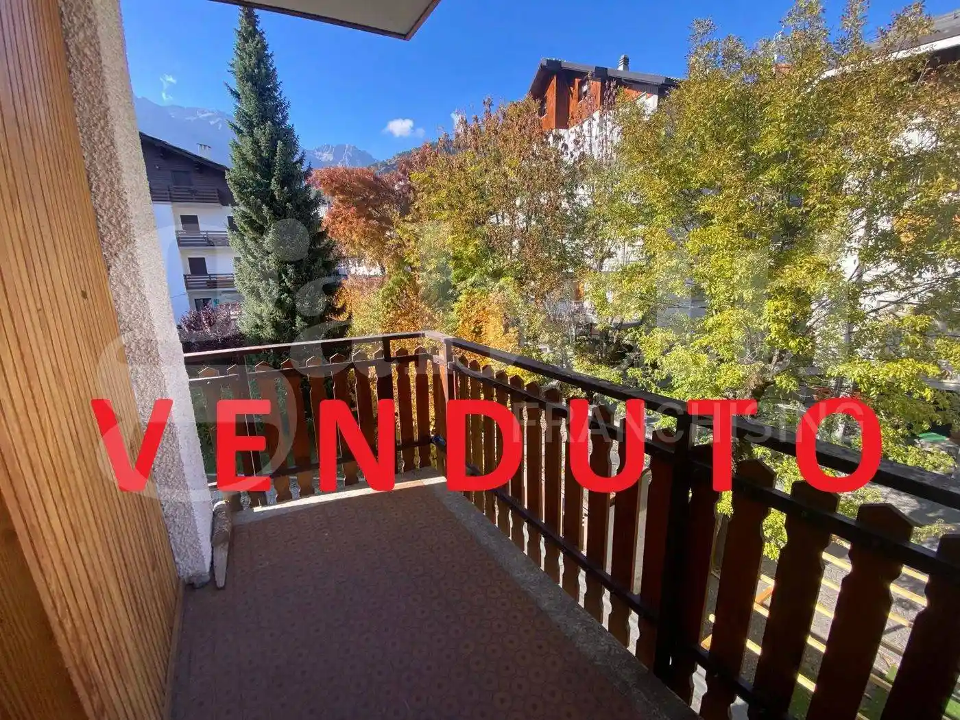 Appartamento in vendita a Bardonecchia