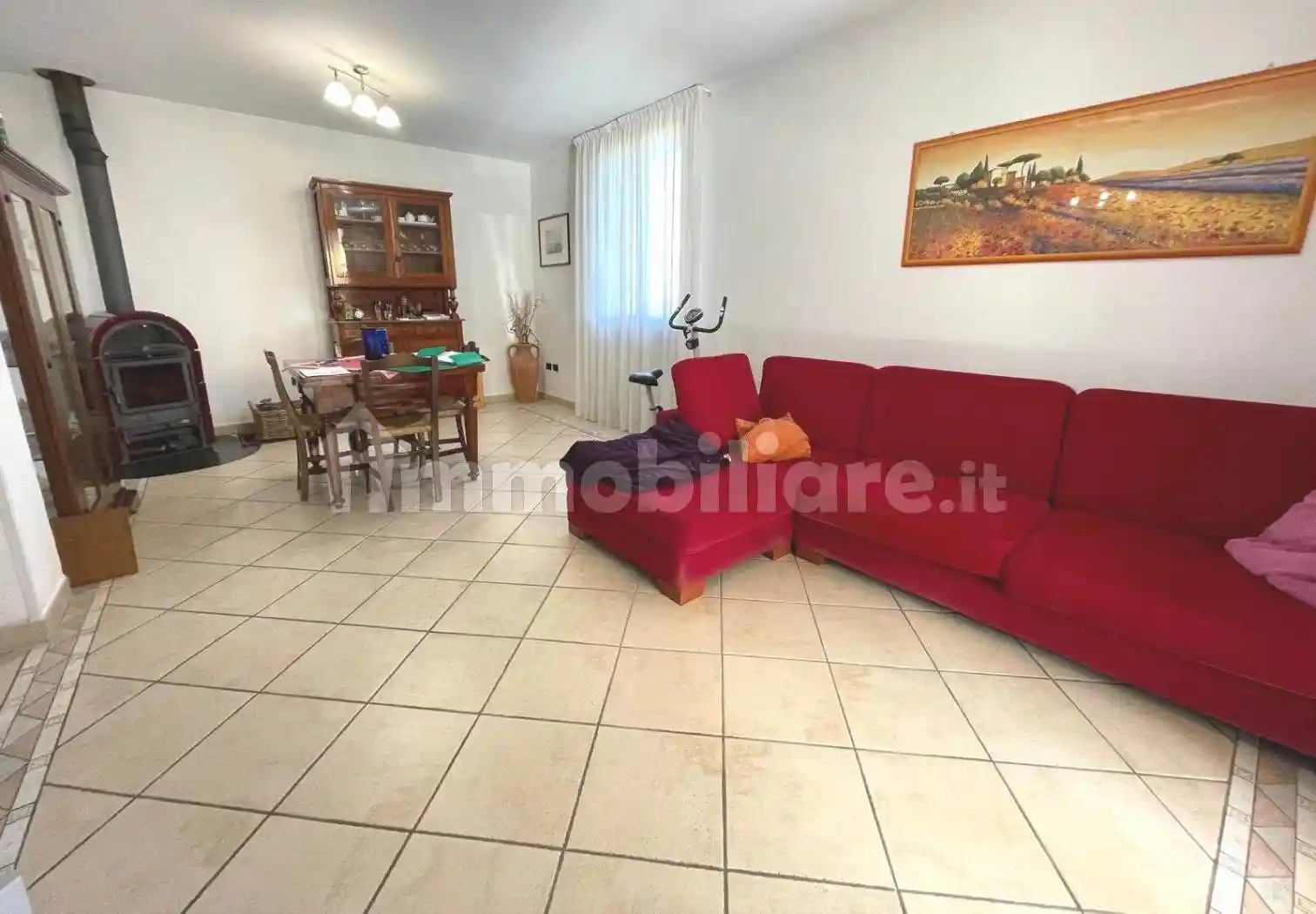 Appartamento ottimo stato, Stadio, Forlì - foto 2