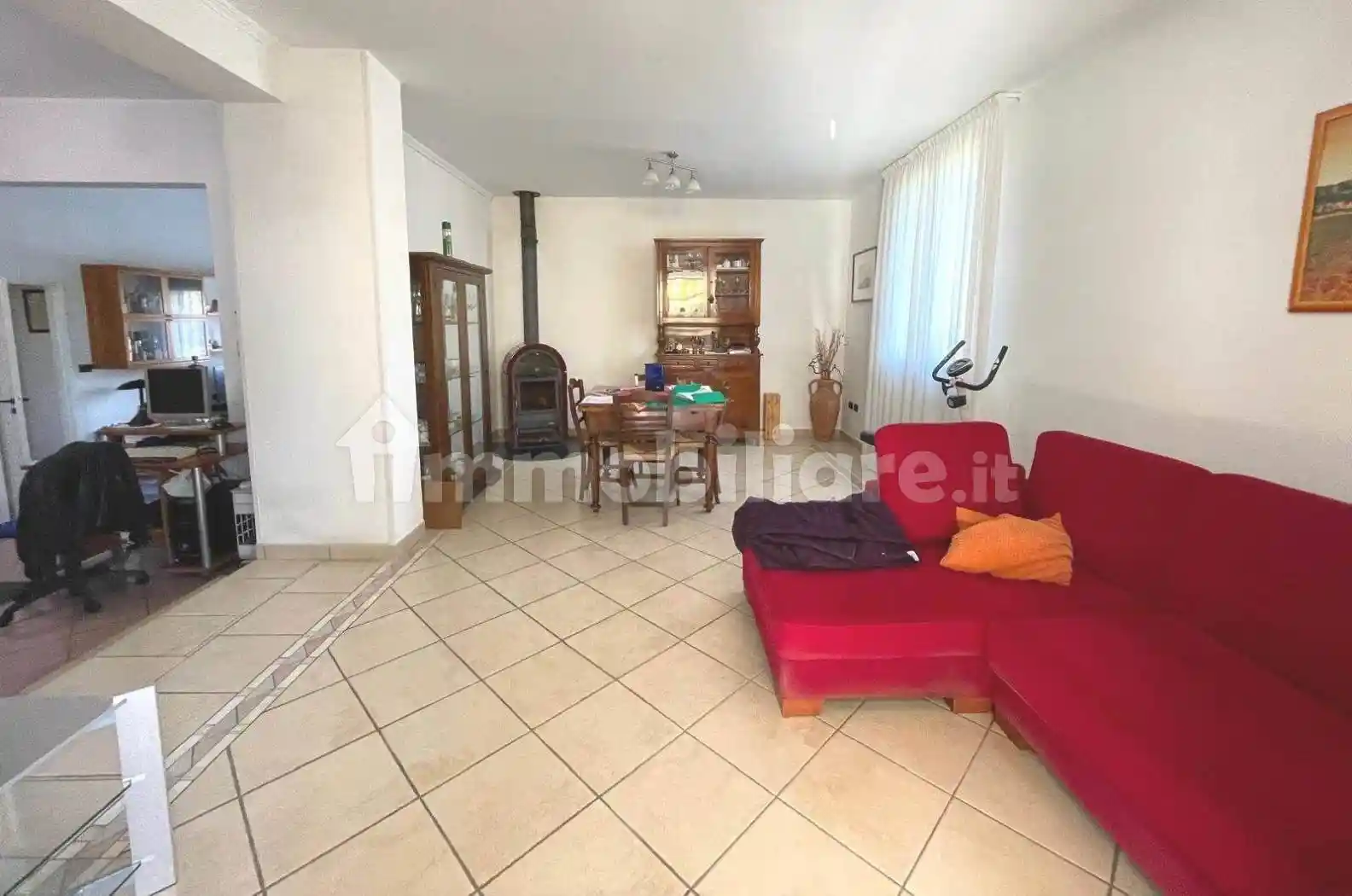 Appartamento ottimo stato, Stadio, Forlì - foto 3