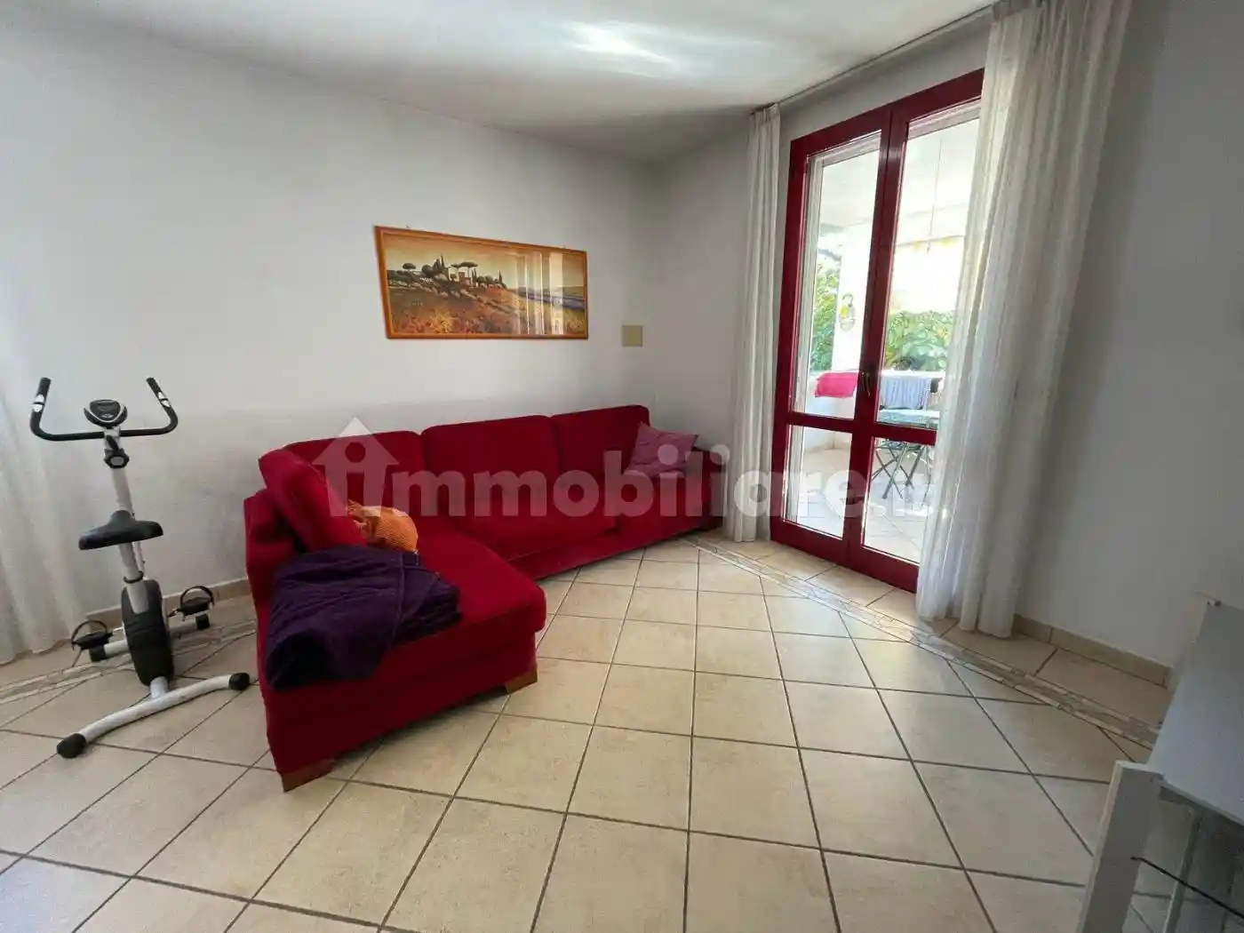 Appartamento ottimo stato, Stadio, Forlì - foto 4