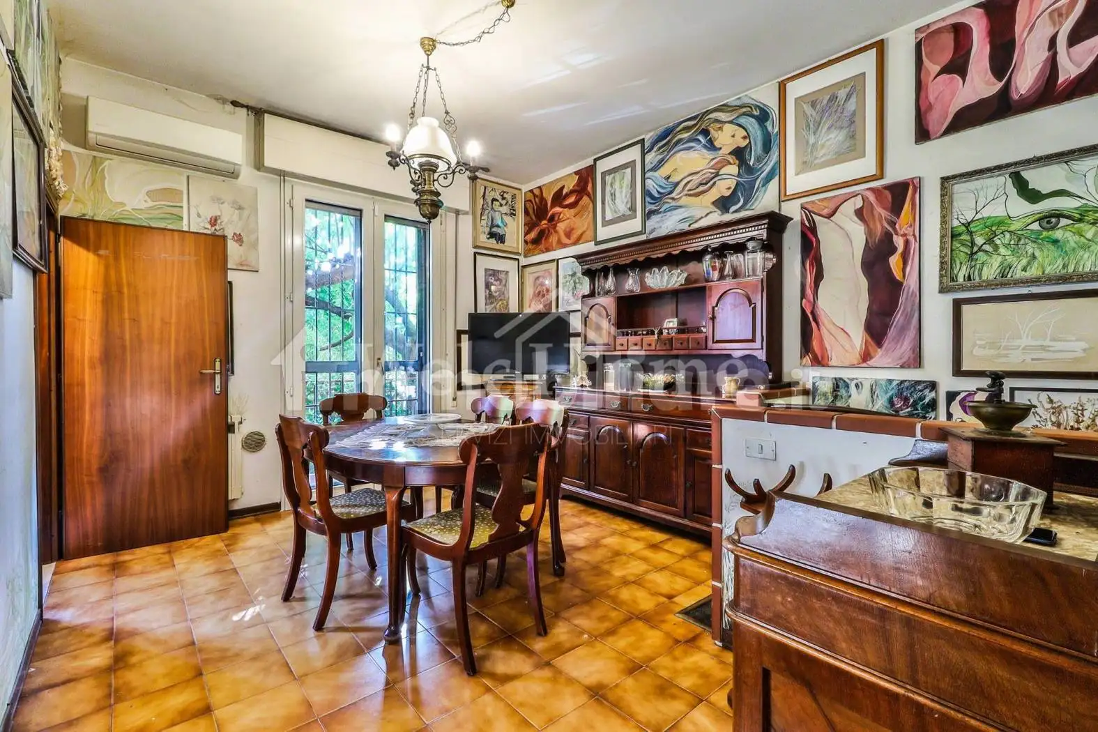 Appartamento in vendita a Pianoro