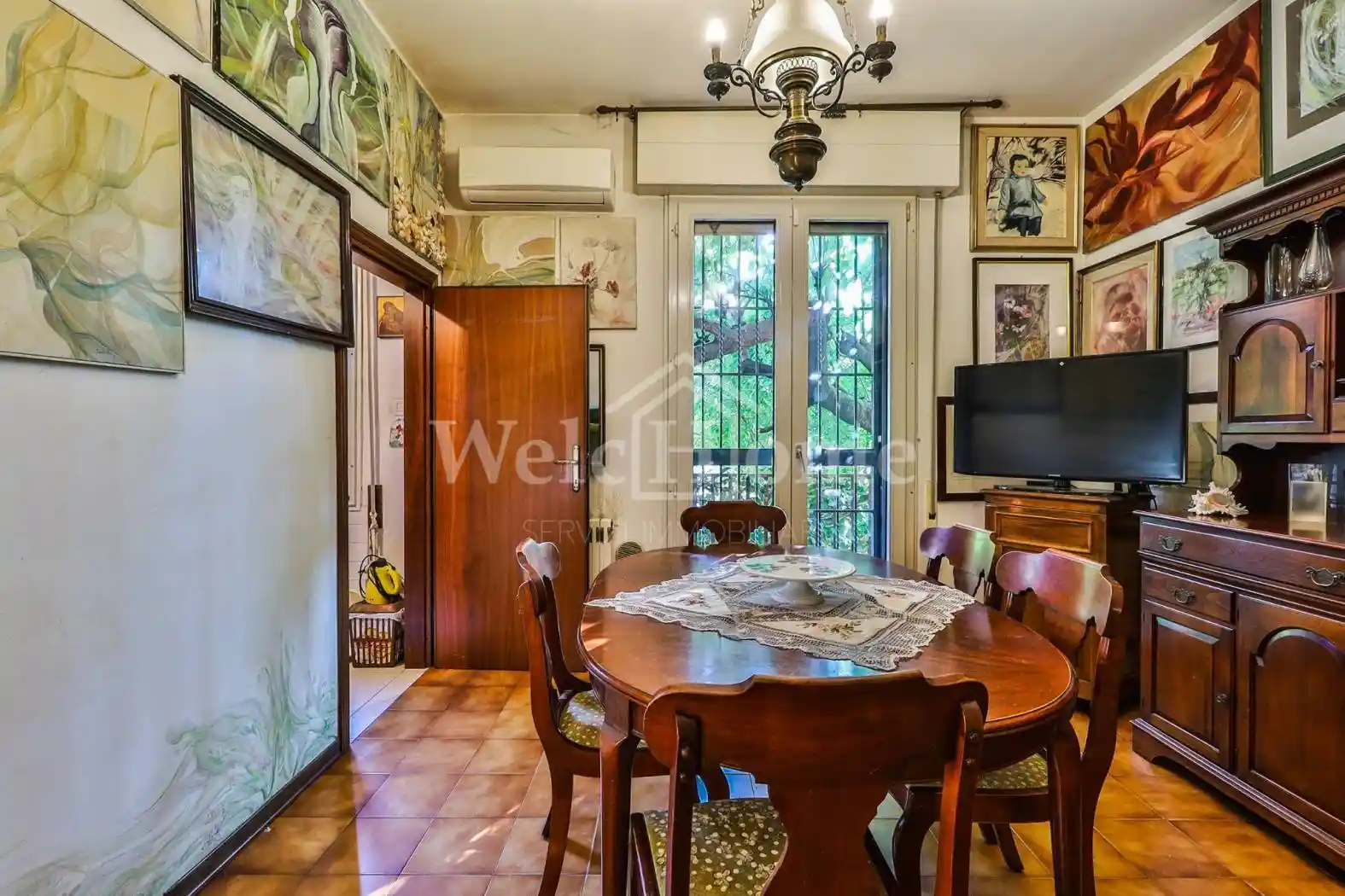 Trilocale via Valle Verde 19, Rastignano, Pianoro - foto 3