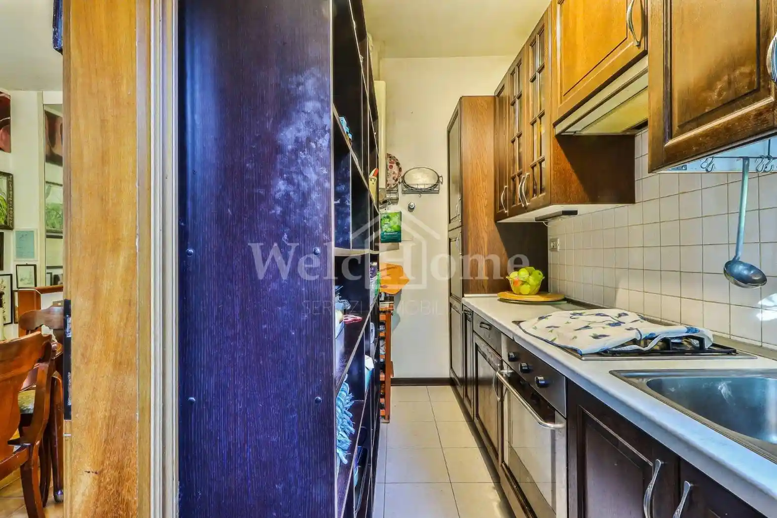 Trilocale via Valle Verde 19, Rastignano, Pianoro - foto 4