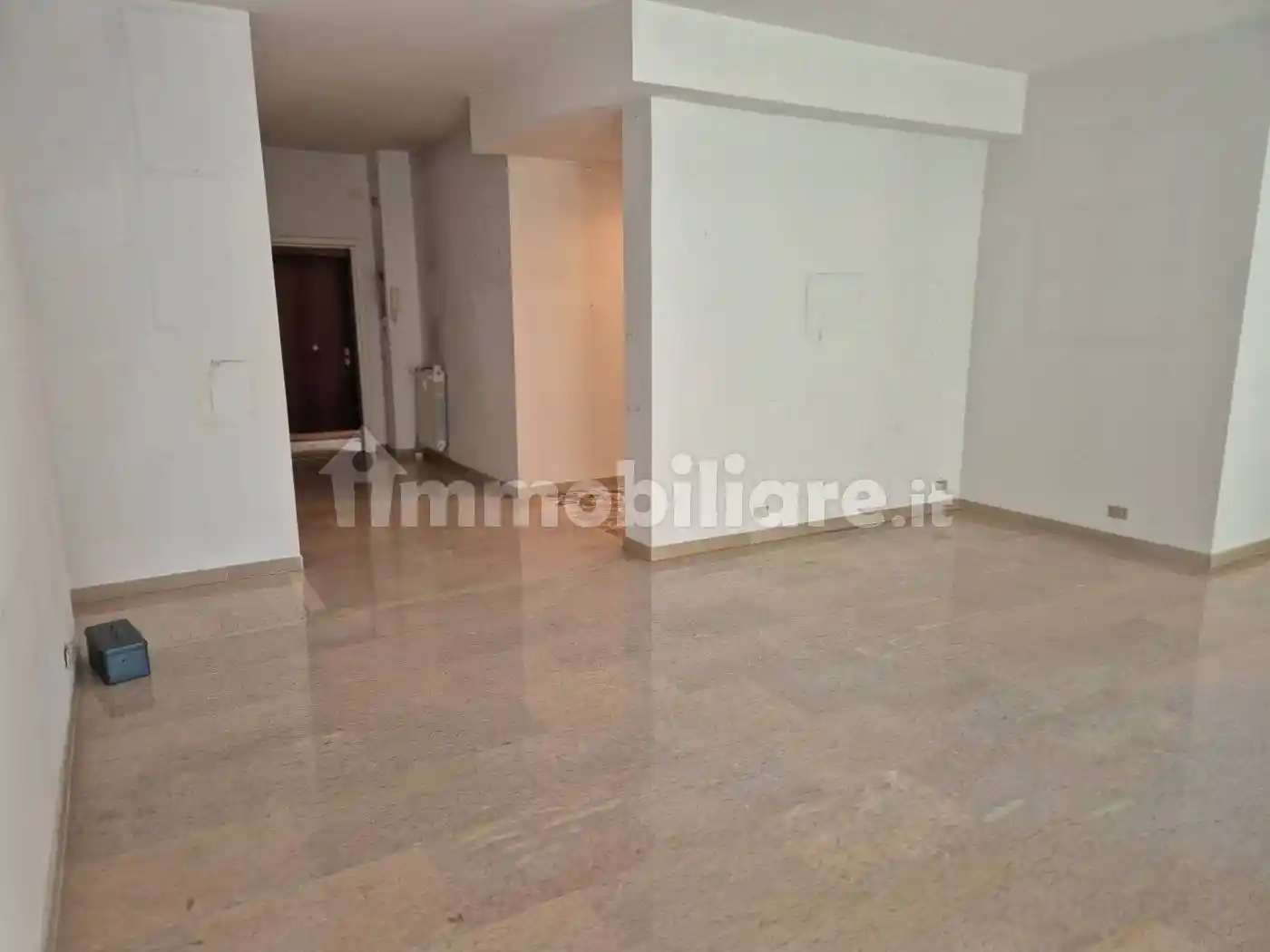 Appartamento via Trionfale 6812, Gemelli - Pineta Sacchetti, Roma - foto 4