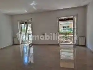 Appartamento via Trionfale 6812, Gemelli - Pineta Sacchetti, Roma - foto 5