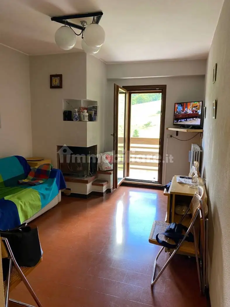 Appartamento in vendita a Pietracamela