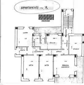 Appartamento via Montello 8, Stazione, Lecce - foto 2