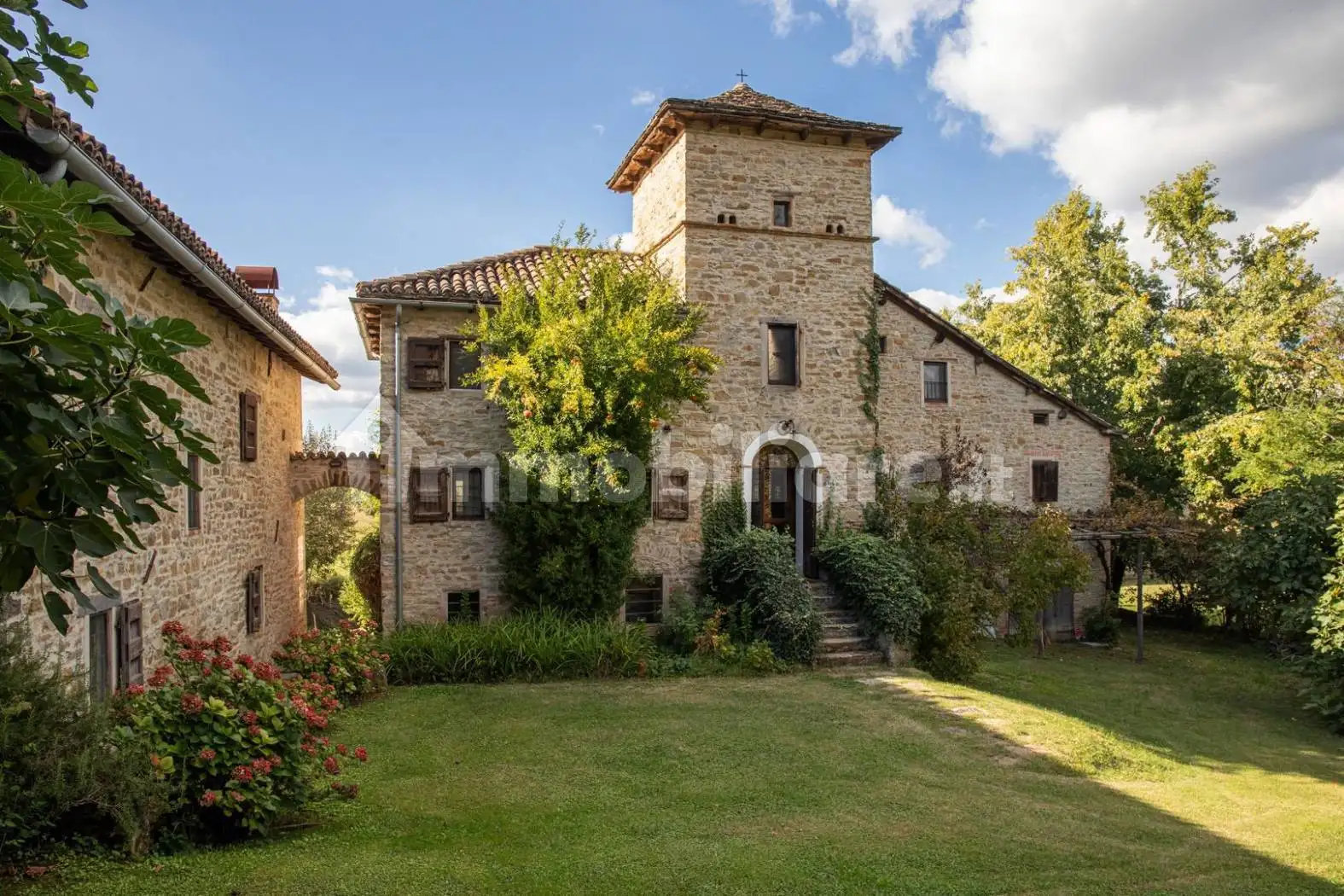Rustico - Casale in affitto a Prignano sulla Secchia