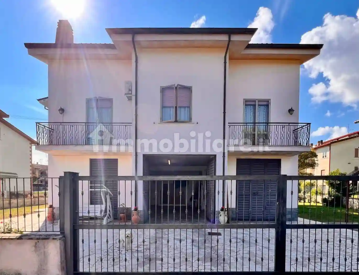 Palazzo - Edificio - foto 2