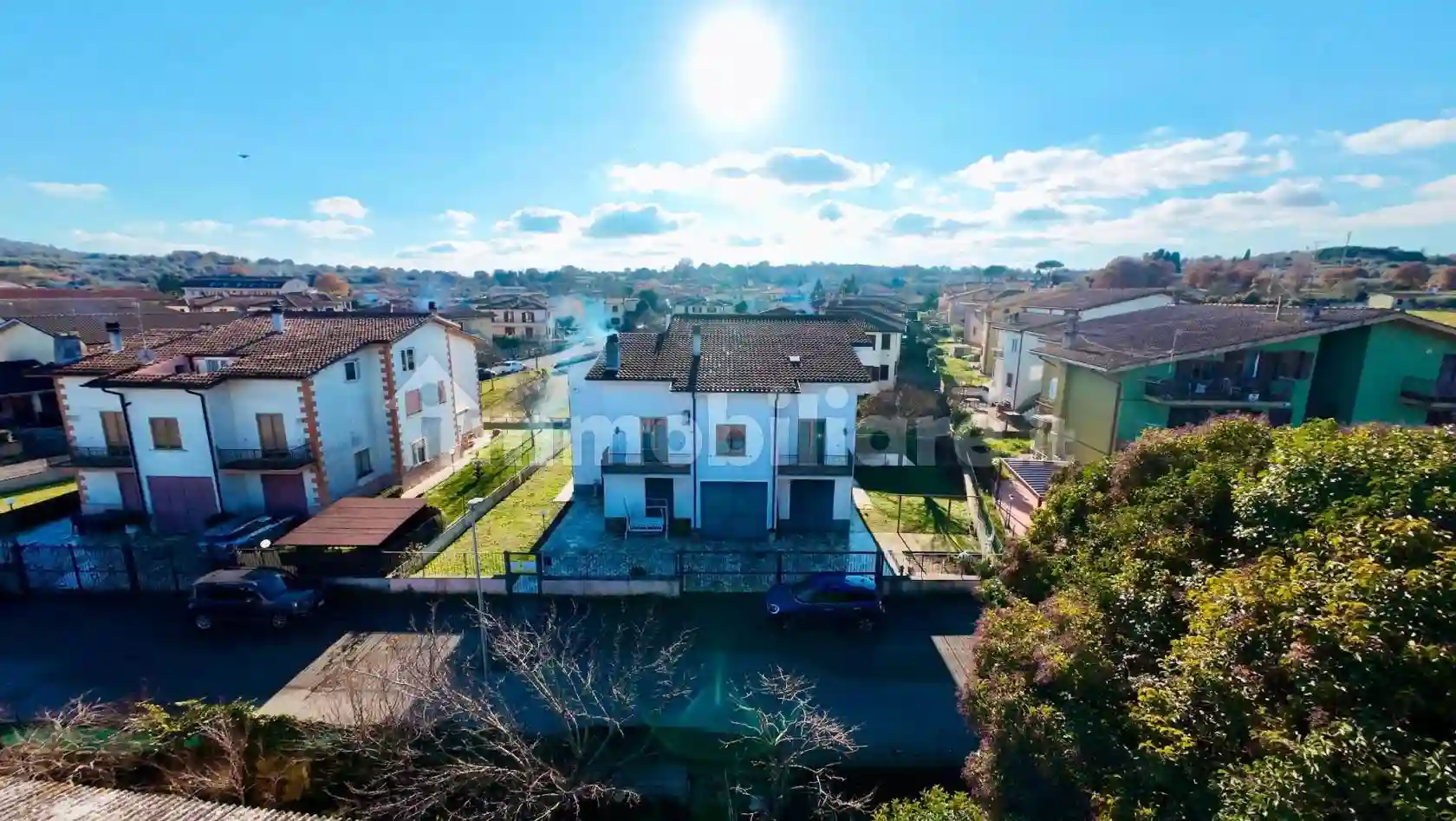 Palazzo - Edificio - foto 5