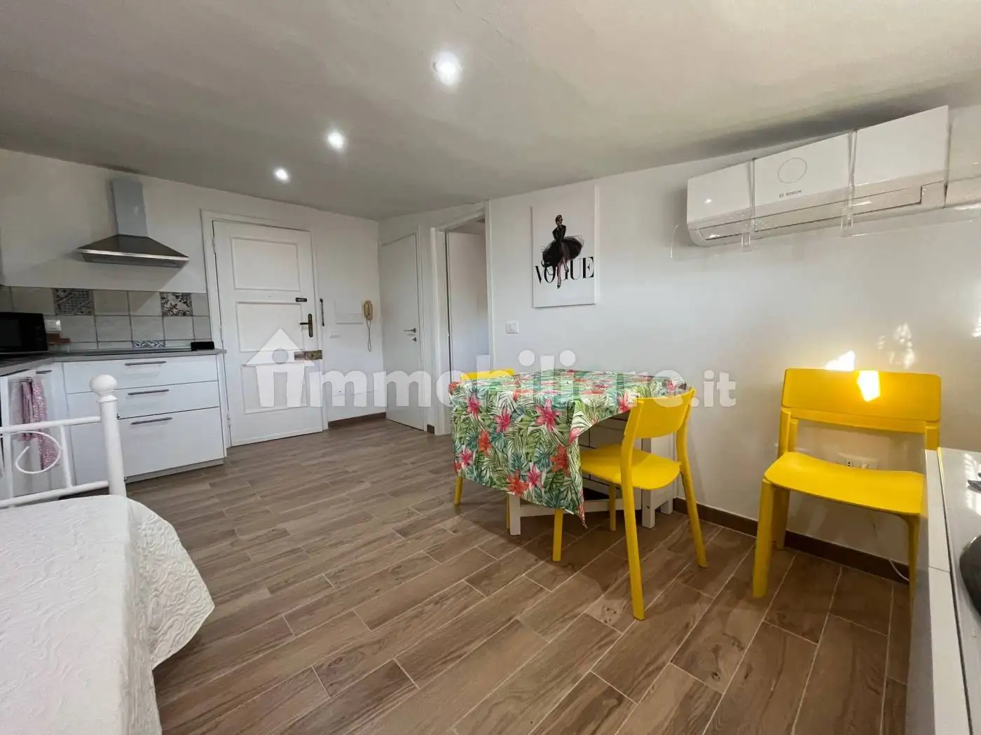 Attico - Mansarda in vendita a Camaiore