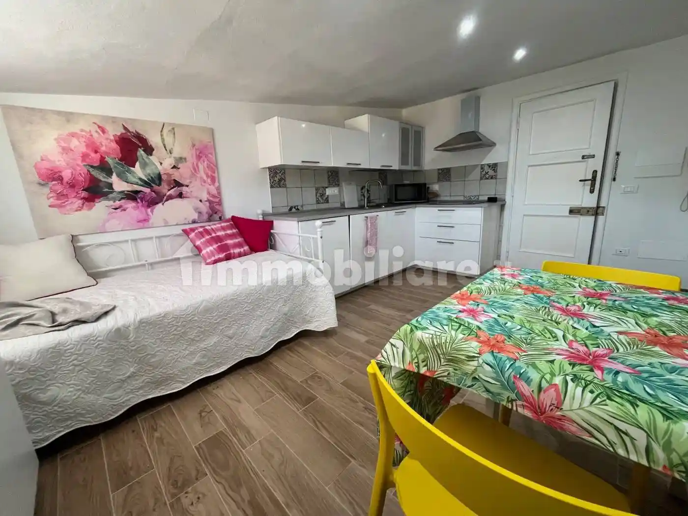 Attico - Mansarda - foto 2