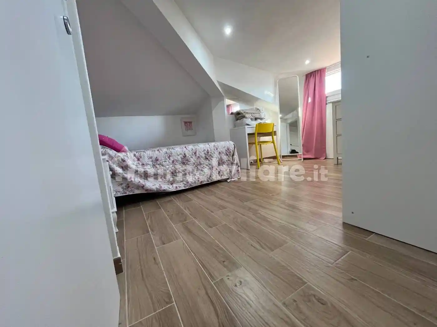 Attico - Mansarda - foto 3