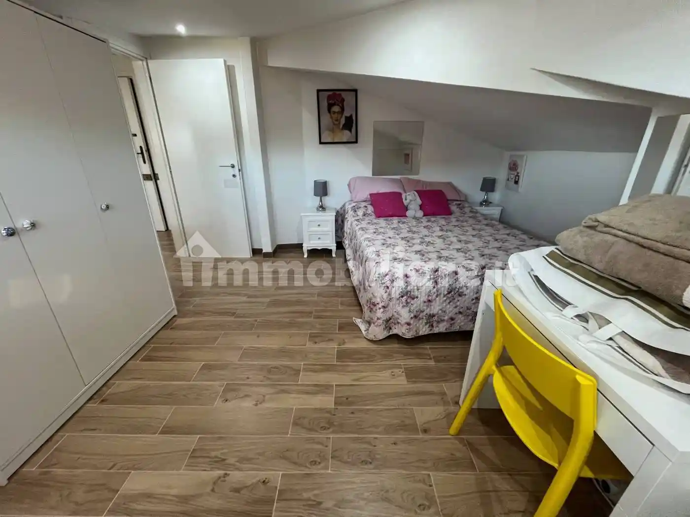 Attico - Mansarda - foto 4