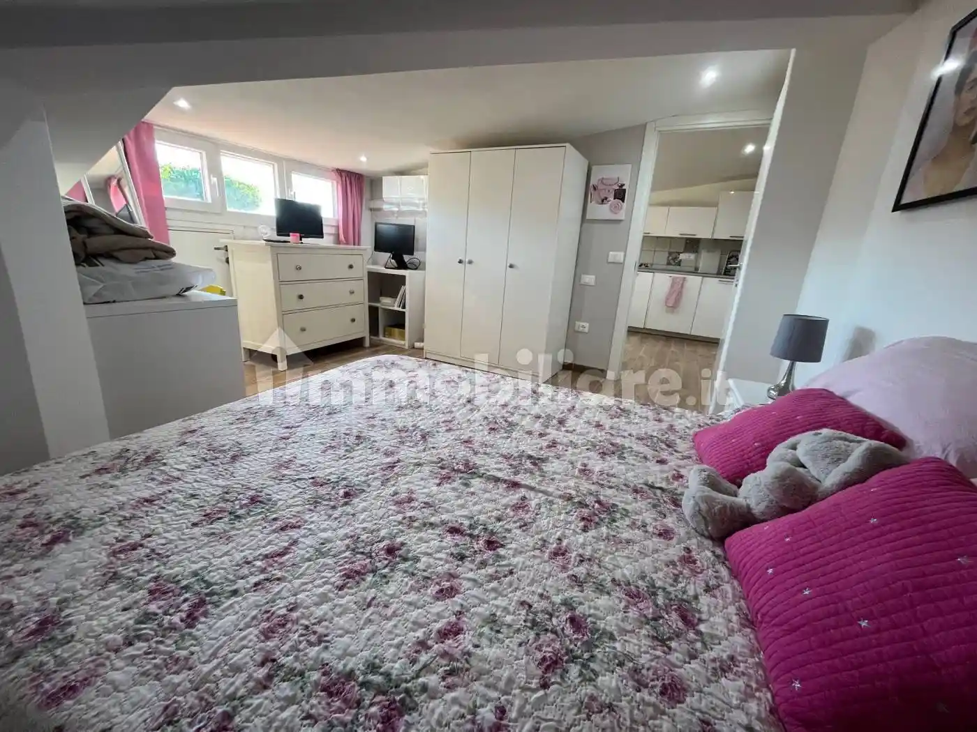 Attico - Mansarda - foto 5