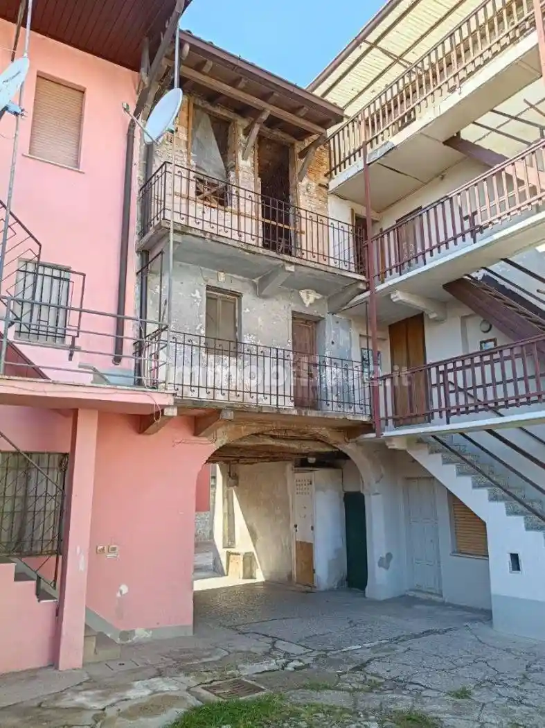 Terratetto unifamiliare via Roma 42, Bariano - foto 2