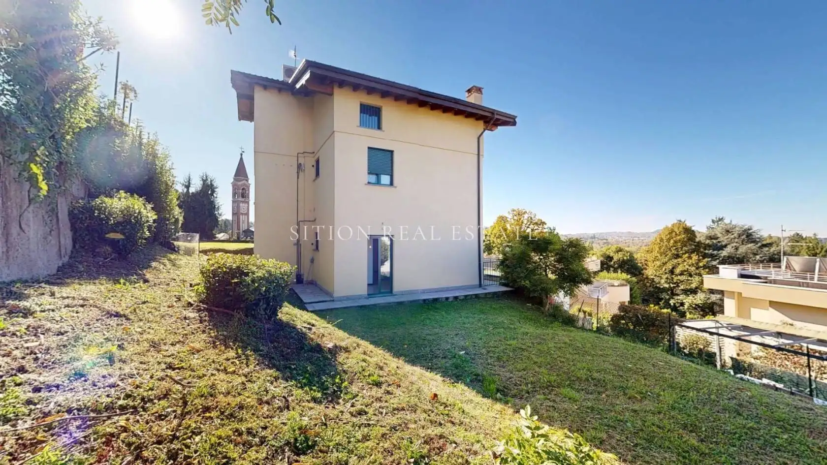 Appartamento in vendita a Varese