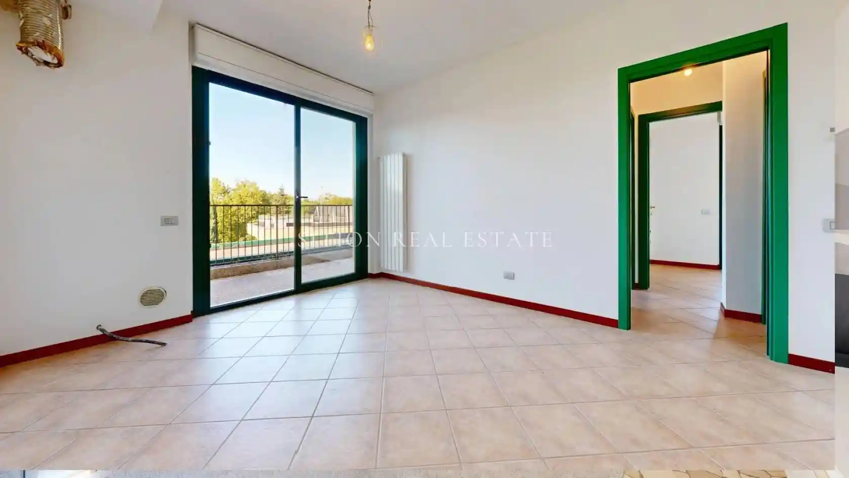 Trilocale via Stoppani 5, Viale Europa, Varese - foto 2