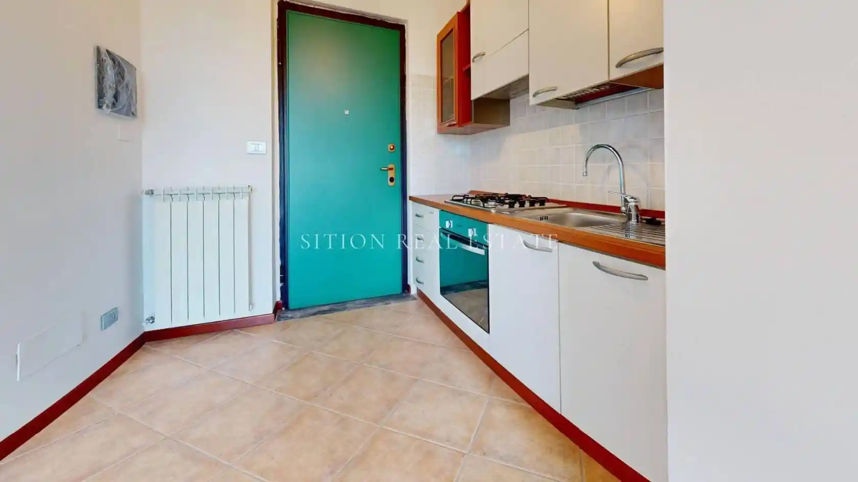 Trilocale via Stoppani 5, Viale Europa, Varese - foto 4