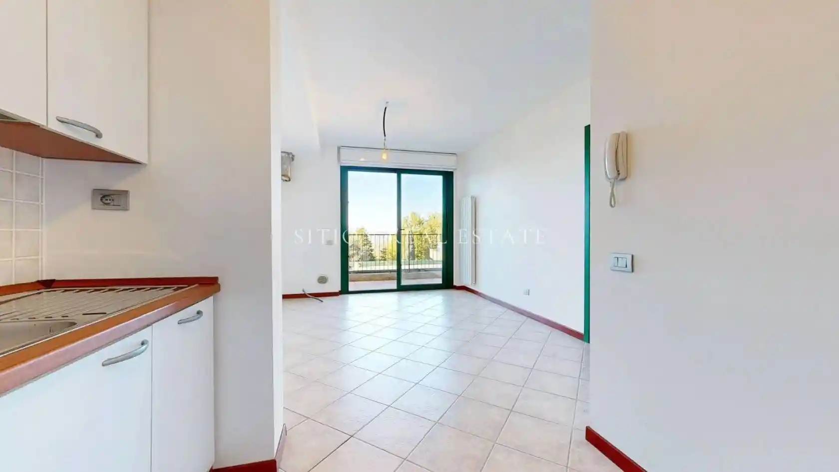 Trilocale via Stoppani 5, Viale Europa, Varese - foto 5