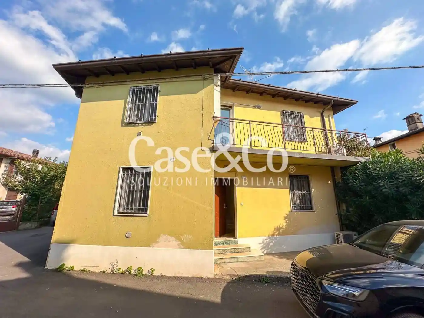 Appartamento in vendita a Dello