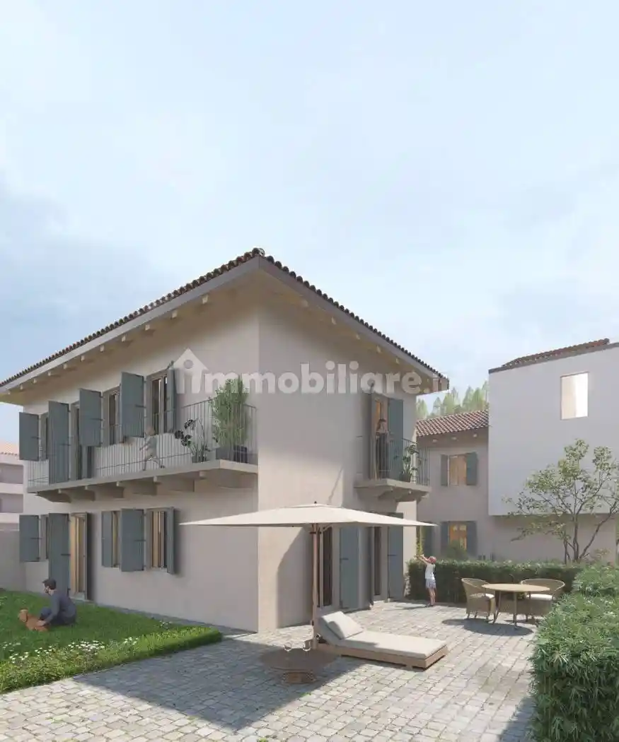 Trilocale corso Casale 400, Sassi, Torino - foto 5