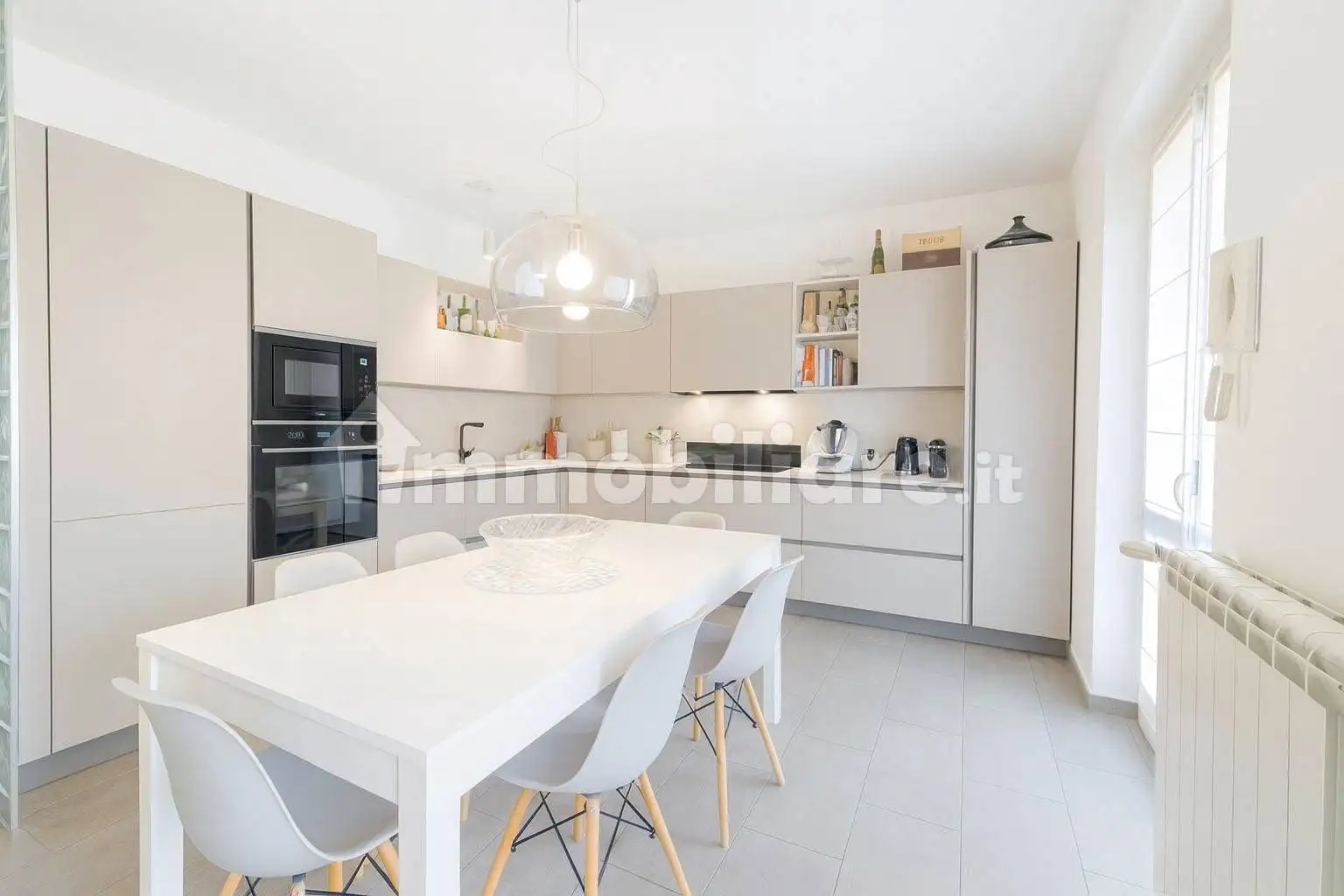 Villa unifamiliare via Monte Bianco 7D, Vergnasco, Cerrione - foto 3