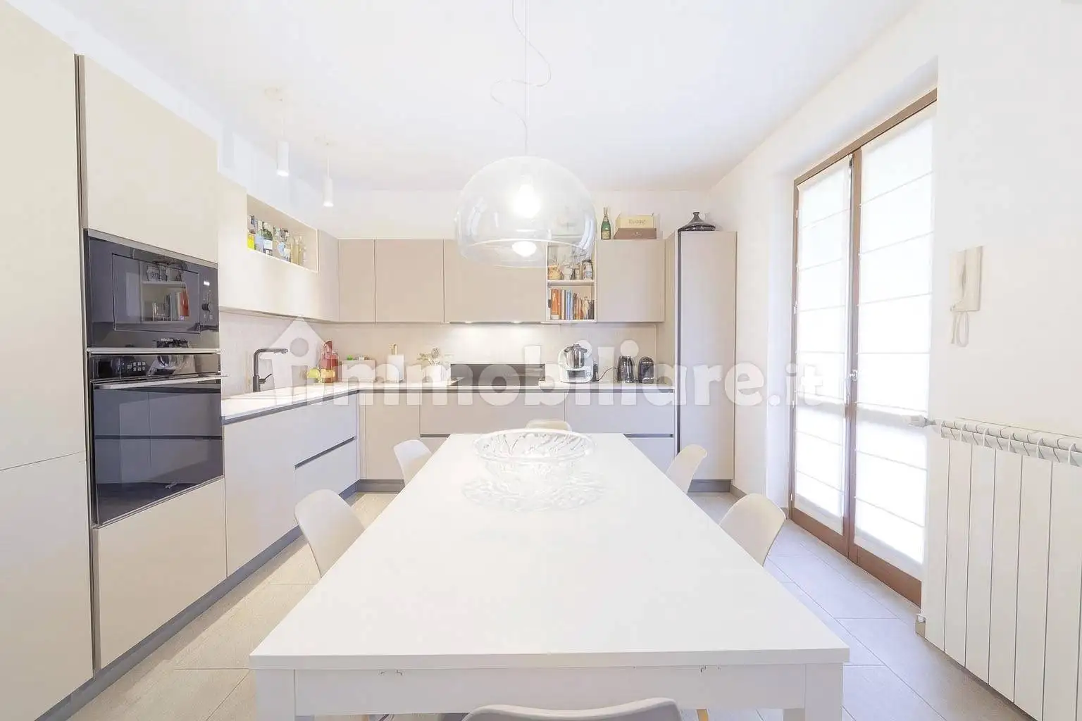 Villa unifamiliare via Monte Bianco 7D, Vergnasco, Cerrione - foto 4