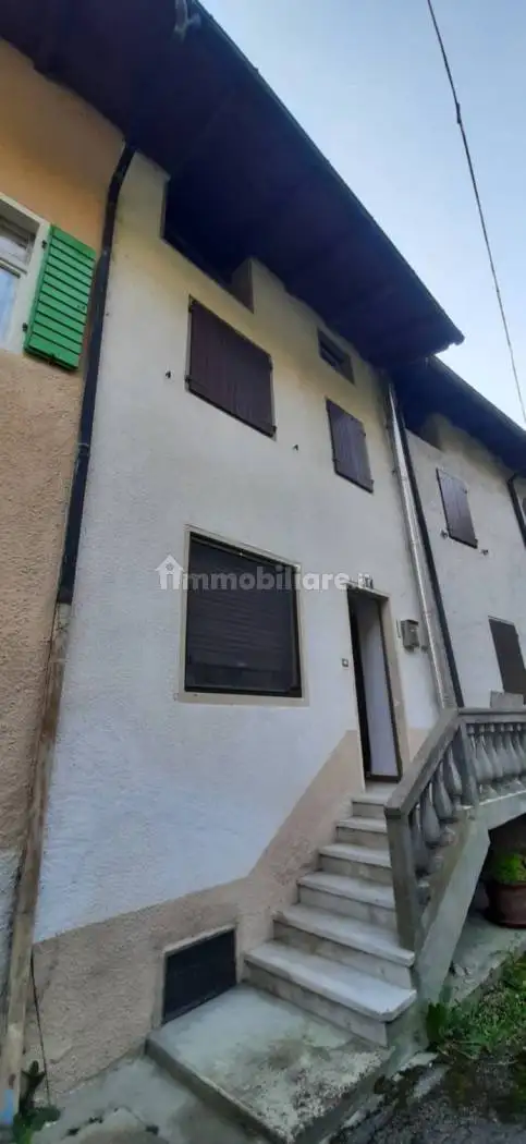 Casa indipendente in vendita a Pedemonte