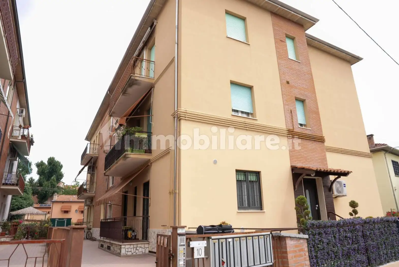 Appartamento in vendita a Imola