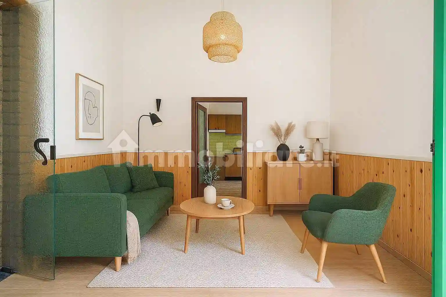 Casa indipendente - foto 3