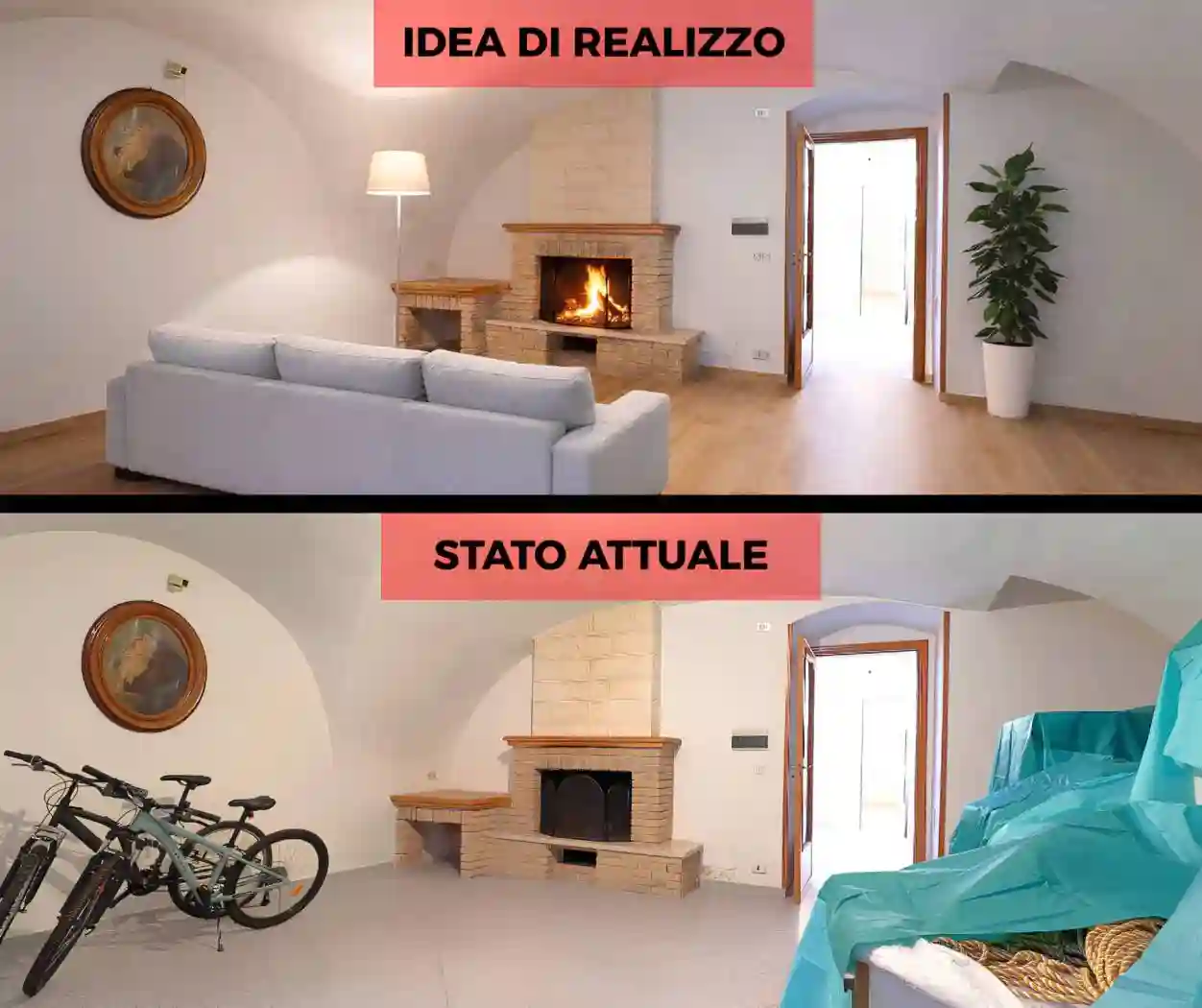 Casa indipendente - foto 2