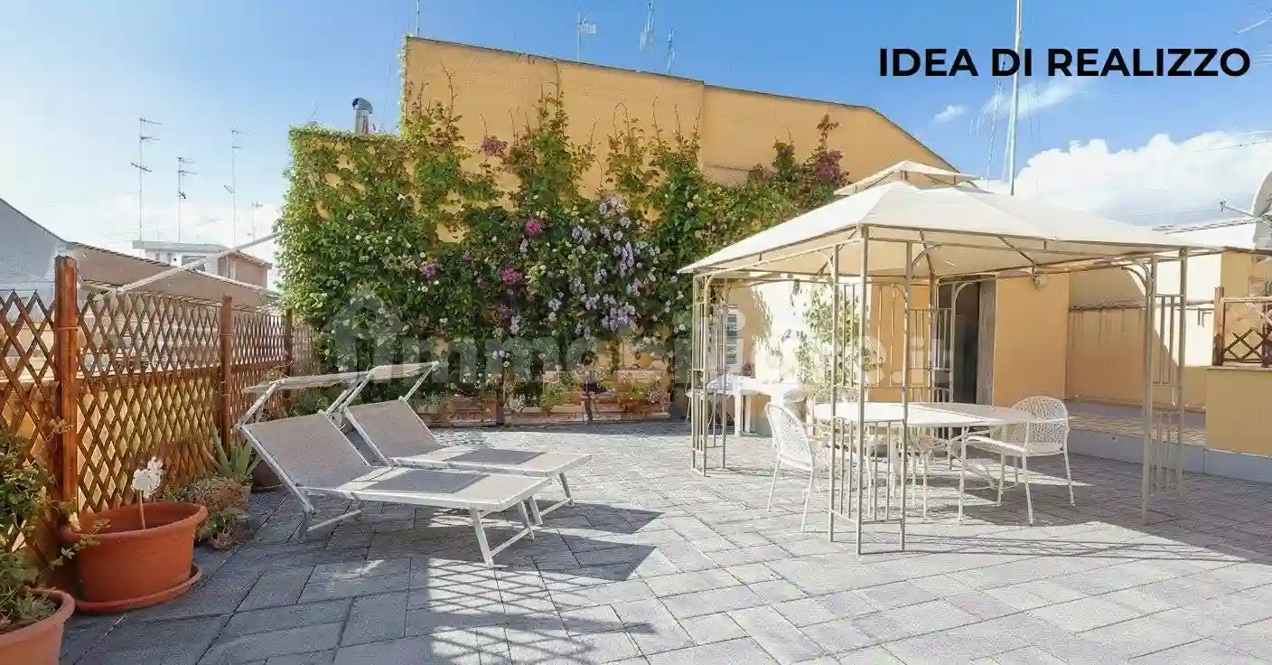 Casa indipendente - foto 4